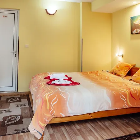 за гости лазов Maison d'hôtes 3*